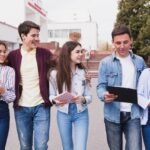 La Educación al Reves: Un tercio de los países ignora la participación juvenil, mientras que dos terceras partes buscan su compromiso con el futuro