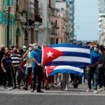 Más de 170 activistas y familiares exigen a Cuba liberar a presos por motivos políticos