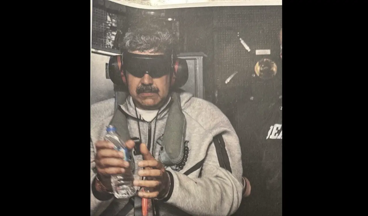 La captura de Maduro desata una tormenta financiera en Venezuela: ¿Quiénes se benefician y quiénes pagan el precio?