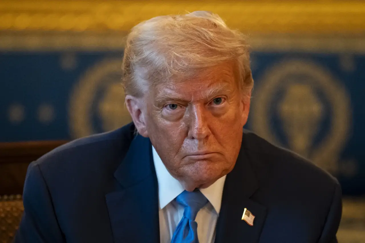 La Erosión de los Valores Fundamentales: Trump y la Creciente Amenaza a los Derechos Humanos Globales