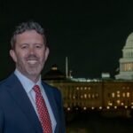 De empresario a político: Larry Rubin busca ser parte de la Cámara de Representantes de Estados Unidos