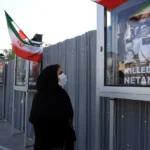 Irán acusa a Trump ante la ONU de fomentar la violencia y amenazar su soberanía