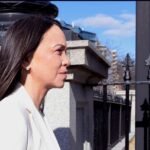 Trump dice que María Corina Machado le ‘obsequió’ su Premio Nobel de la Paz