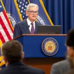 Trump no solicitó investigación contra el presidente de la Fed: Casa Blanca