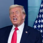 "El Nobel enojado: Trump descarga su frustración sobre Noruega, líder global en la lucha contra el cambio climático"