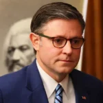 El Departamento de Justicia admite haber rastreado el historial de búsqueda de archivos de Epstein de legisladores